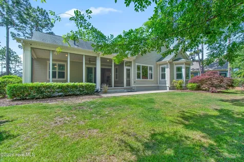 3826 Grand Willow Circle Southport NC 28461