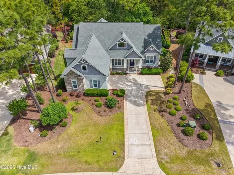 3826 Grand Willow Circle Southport NC 28461
