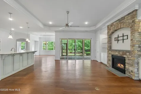 3826 Grand Willow Circle Southport NC 28461