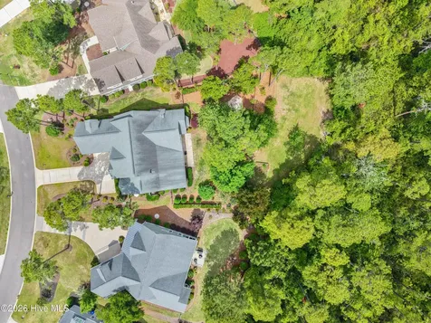 3826 Grand Willow Circle Southport NC 28461