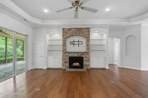 3826 Grand Willow Circle Southport NC 28461