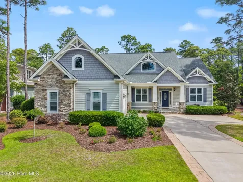 3826 Grand Willow Circle Southport NC 28461
