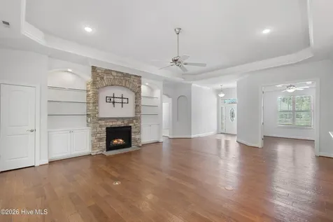 3826 Grand Willow Circle Southport NC 28461