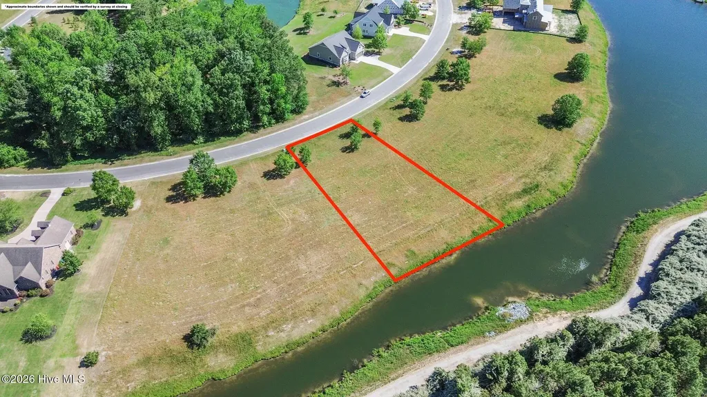 124 Sycamore Lakes Drive Wallace NC 28466