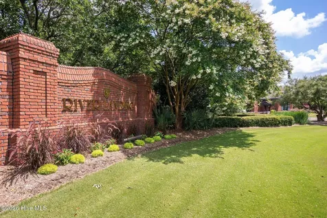 124 Sycamore Lakes Drive Wallace NC 28466