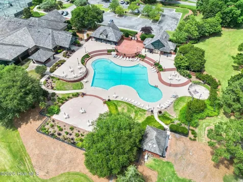 124 Sycamore Lakes Drive Wallace NC 28466