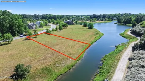 124 Sycamore Lakes Drive Wallace NC 28466