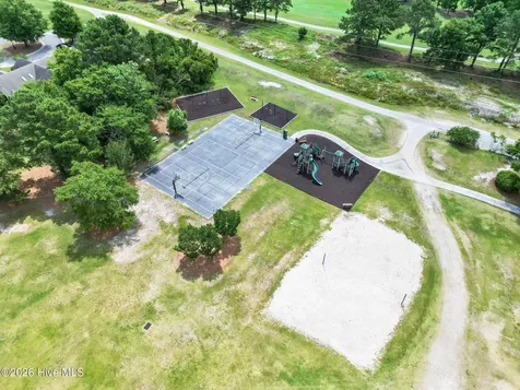 124 Sycamore Lakes Drive Wallace NC 28466