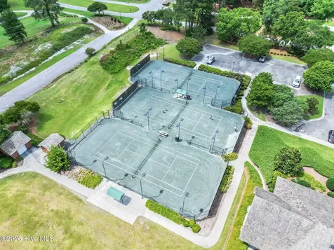 124 Sycamore Lakes Drive Wallace NC 28466