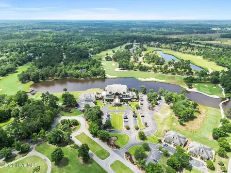 124 Sycamore Lakes Drive Wallace NC 28466