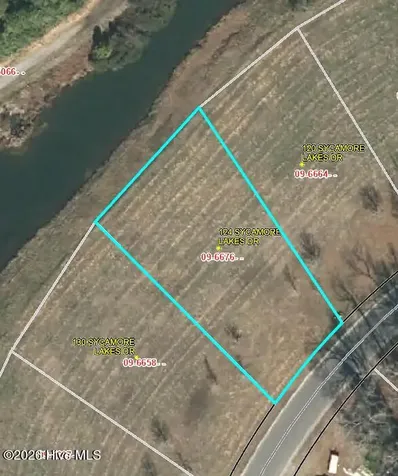 124 Sycamore Lakes Drive Wallace NC 28466