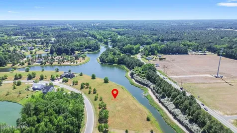 124 Sycamore Lakes Drive Wallace NC 28466