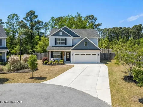 1011 E Arboria Drive Hampstead NC 28443