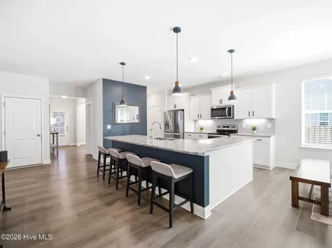 1011 E Arboria Drive Hampstead NC 28443