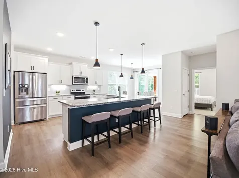 1011 E Arboria Drive Hampstead NC 28443