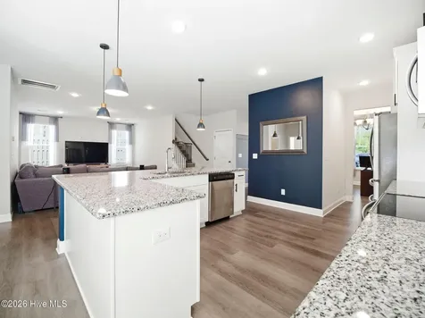 1011 E Arboria Drive Hampstead NC 28443
