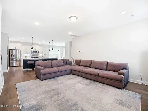 1011 E Arboria Drive Hampstead NC 28443