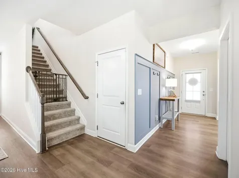 1011 E Arboria Drive Hampstead NC 28443