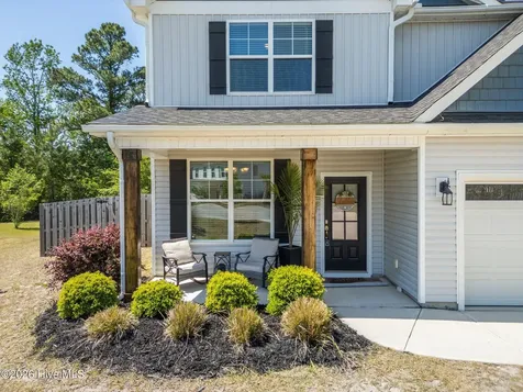 1011 E Arboria Drive Hampstead NC 28443