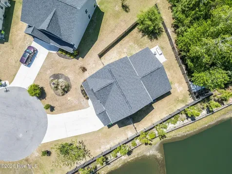 1011 E Arboria Drive Hampstead NC 28443