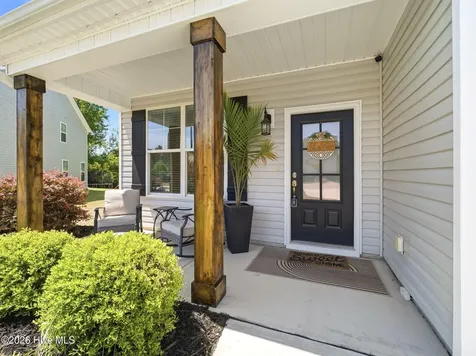 1011 E Arboria Drive Hampstead NC 28443