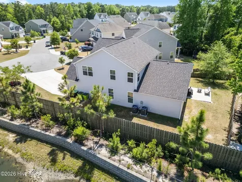 1011 E Arboria Drive Hampstead NC 28443