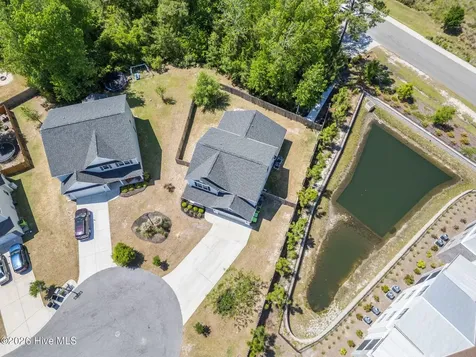 1011 E Arboria Drive Hampstead NC 28443