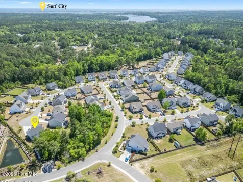 1011 E Arboria Drive Hampstead NC 28443