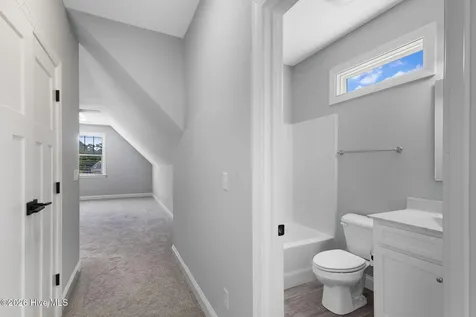 506 Crown Pointe Drive Hampstead NC 28443