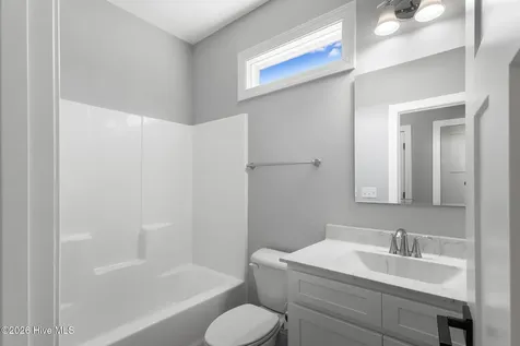 506 Crown Pointe Drive Hampstead NC 28443