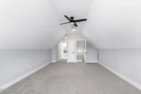 506 Crown Pointe Drive Hampstead NC 28443