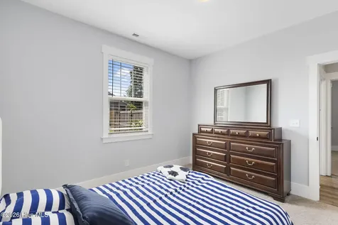 506 Crown Pointe Drive Hampstead NC 28443