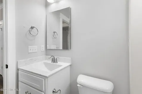 506 Crown Pointe Drive Hampstead NC 28443
