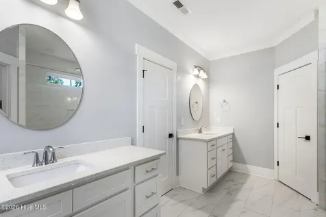 506 Crown Pointe Drive Hampstead NC 28443