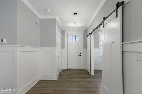 506 Crown Pointe Drive Hampstead NC 28443