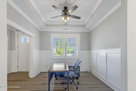 506 Crown Pointe Drive Hampstead NC 28443