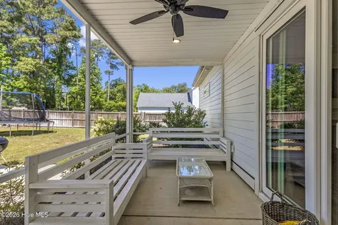 506 Crown Pointe Drive Hampstead NC 28443
