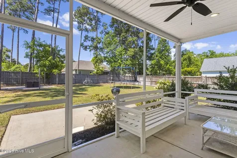 506 Crown Pointe Drive Hampstead NC 28443