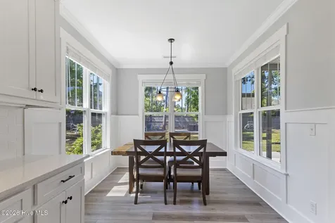 506 Crown Pointe Drive Hampstead NC 28443