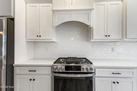 506 Crown Pointe Drive Hampstead NC 28443