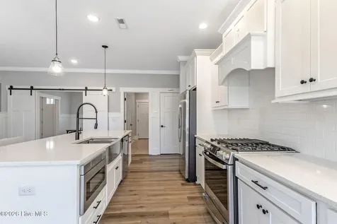 506 Crown Pointe Drive Hampstead NC 28443