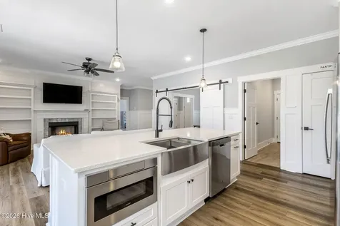 506 Crown Pointe Drive Hampstead NC 28443