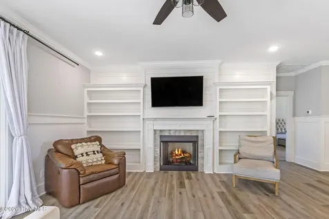 506 Crown Pointe Drive Hampstead NC 28443