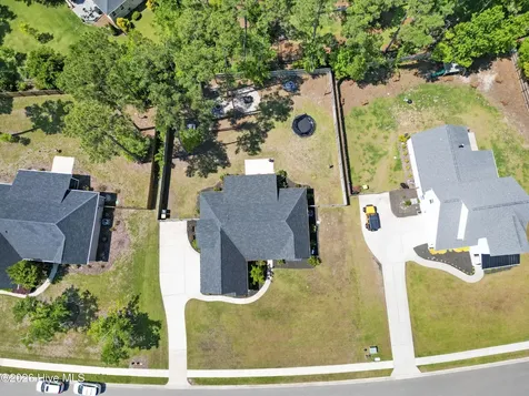 506 Crown Pointe Drive Hampstead NC 28443