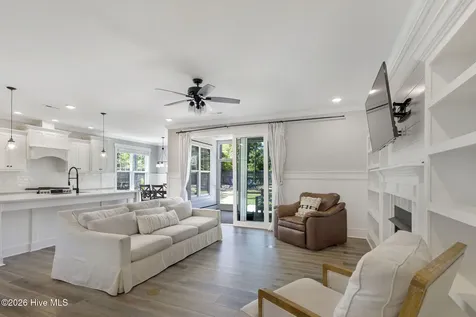 506 Crown Pointe Drive Hampstead NC 28443