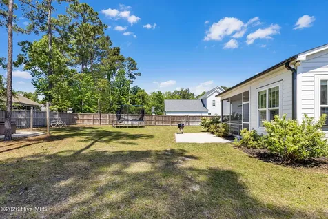 506 Crown Pointe Drive Hampstead NC 28443