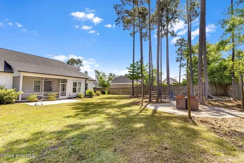 506 Crown Pointe Drive Hampstead NC 28443