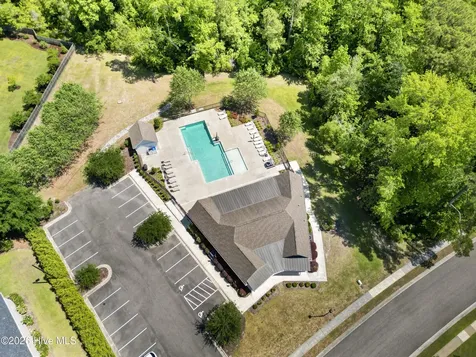 506 Crown Pointe Drive Hampstead NC 28443
