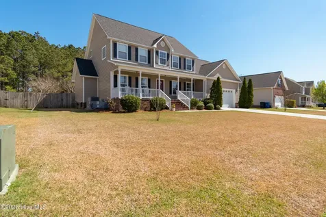 206 Westmont Road Jacksonville NC 28540