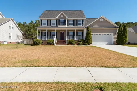 206 Westmont Road Jacksonville NC 28540